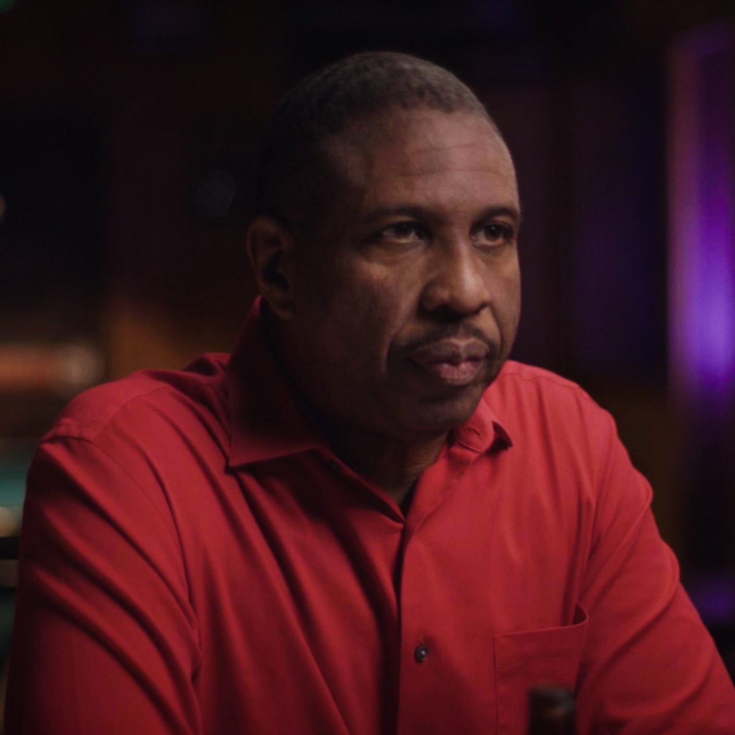 Dr. Hakeem Oluseyi