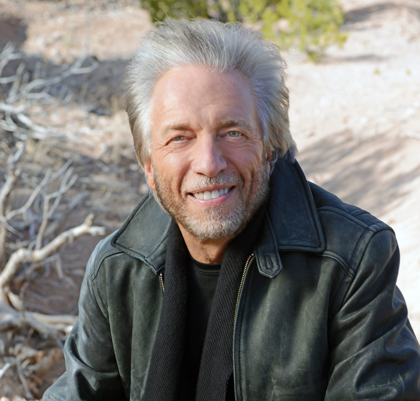 Gregg Braden
