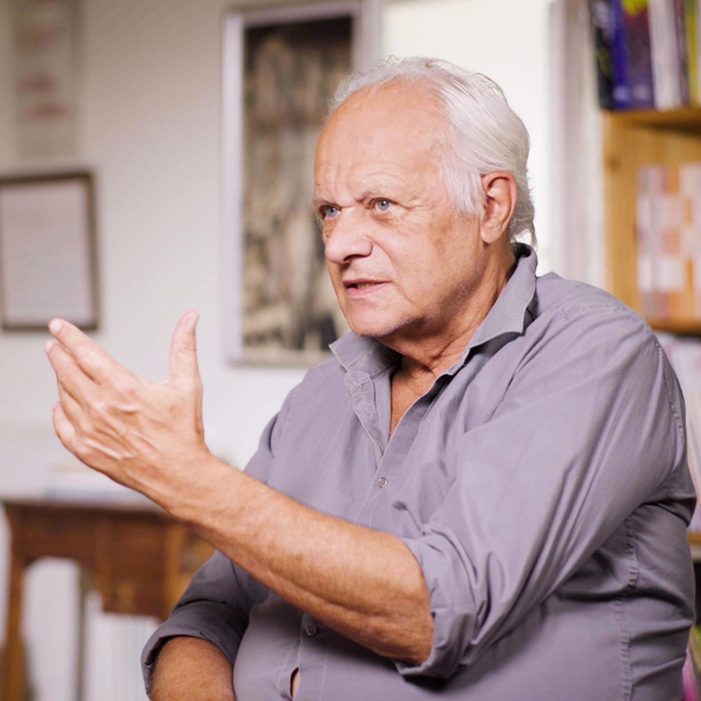 Jean-Pierre Luminet