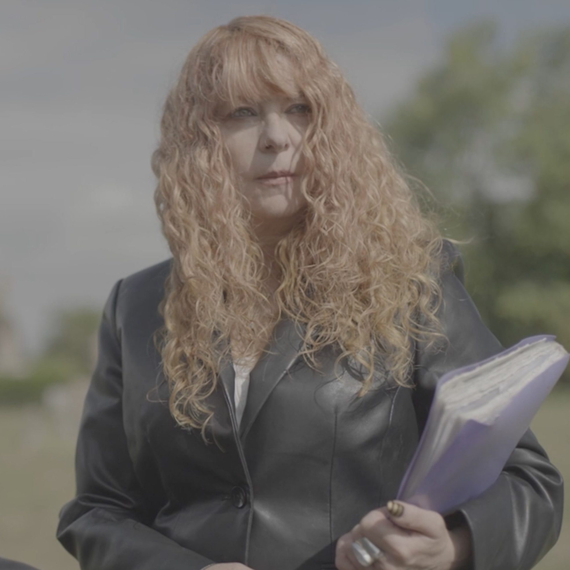 Maria Wheatley