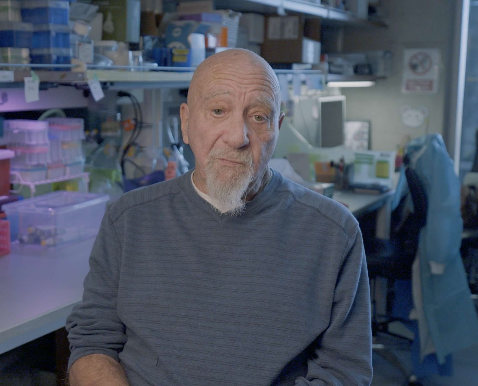 Stuart Hameroff, MD