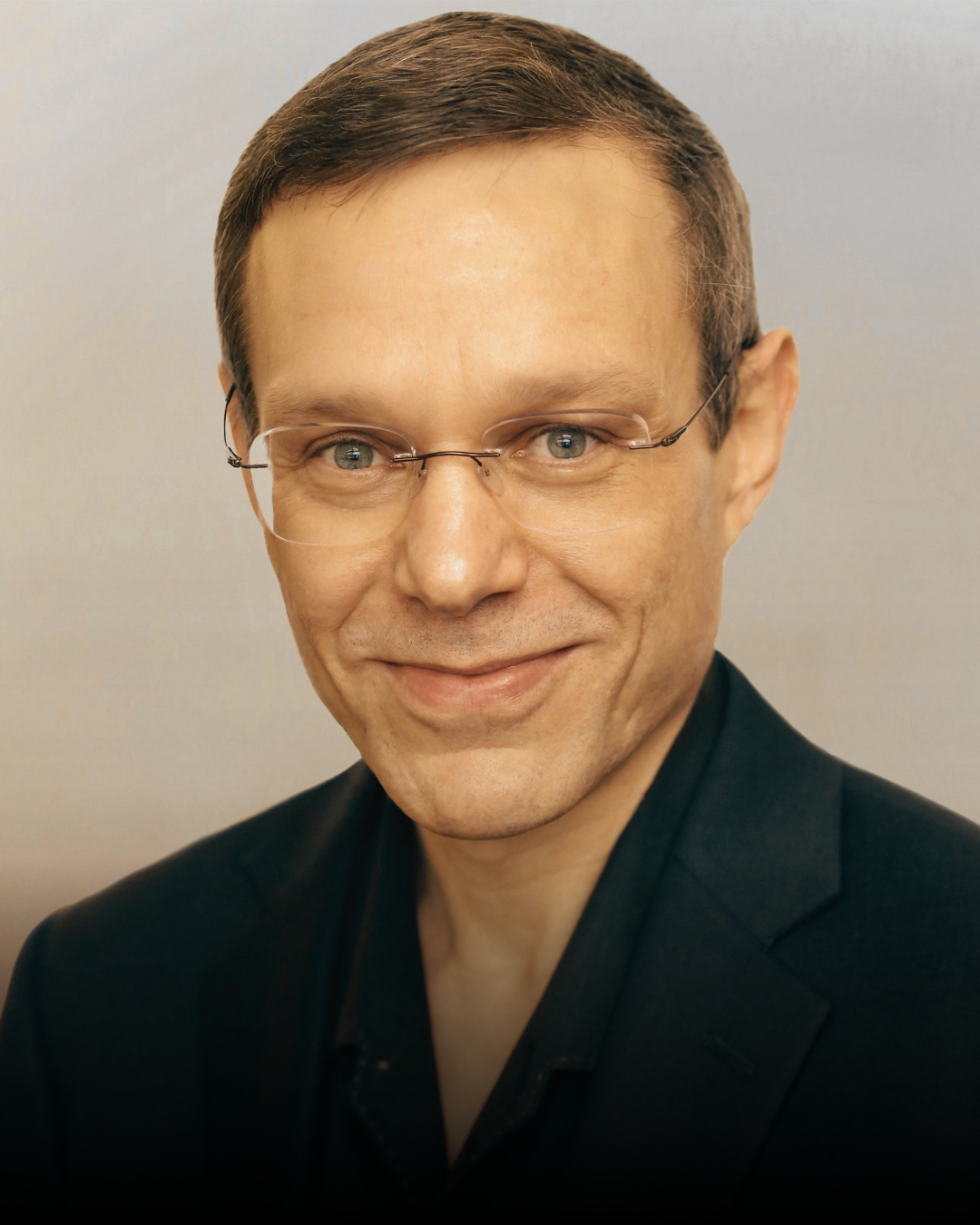 Professor Avi Loeb
