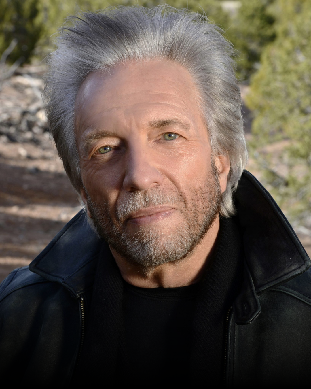 Gregg Braden