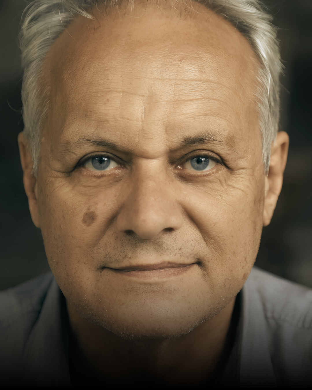 Jean-Pierre Luminet