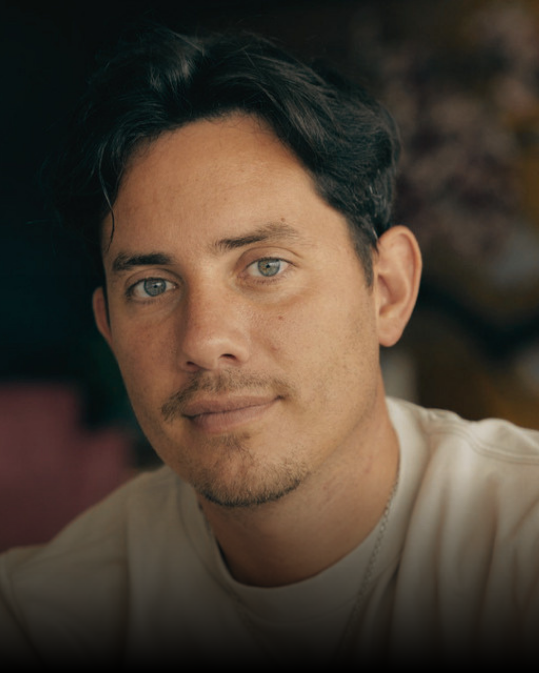 Matias De Stefano