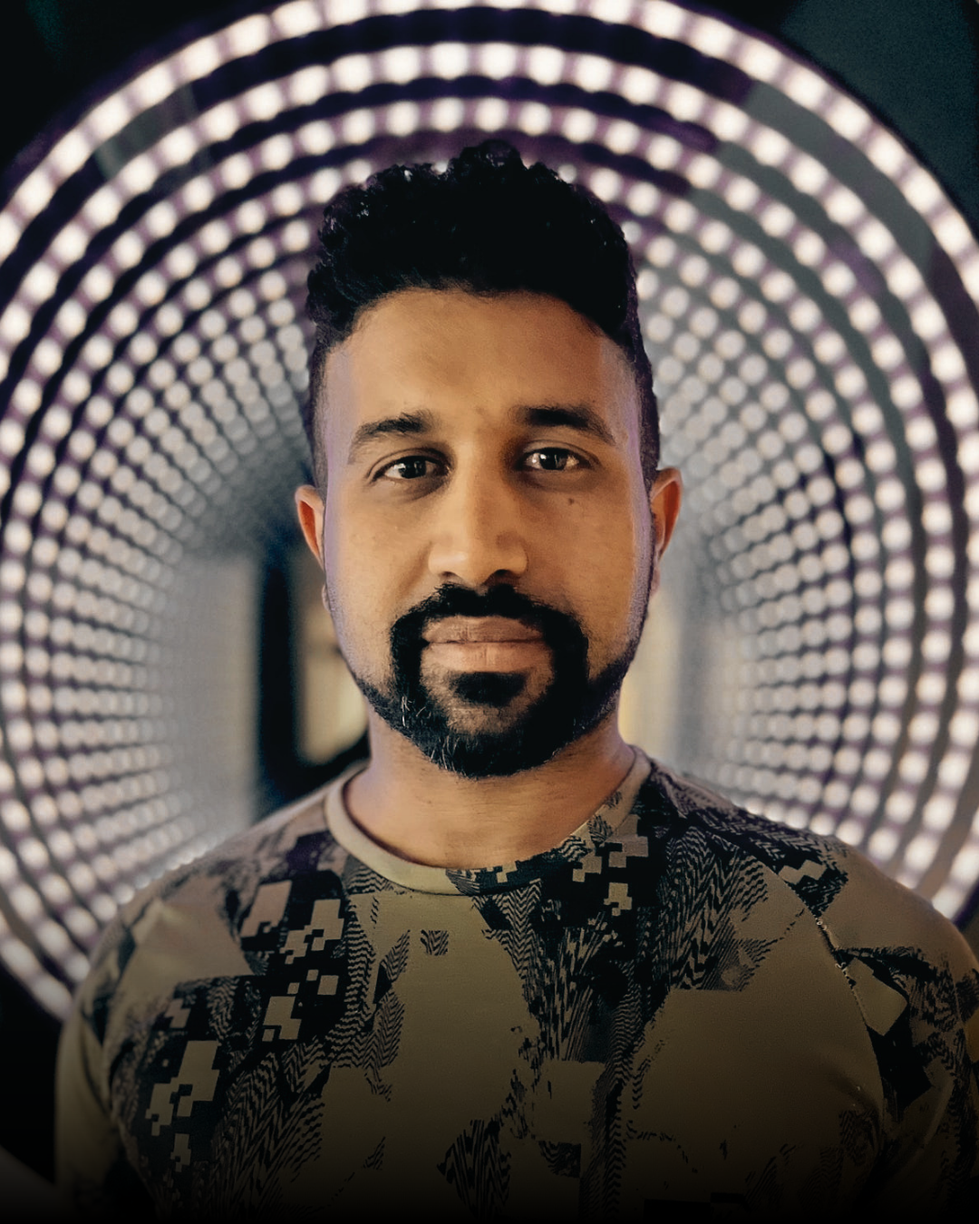Tarun Raj
